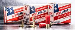 Winchester Ammo USA1200VP USA Valor Buckshot